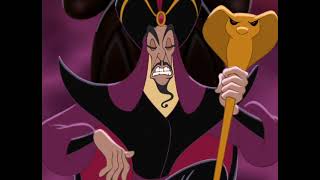 Its Our House Now Mickeys House Of Villains