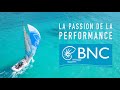 Banque de Nouvelle Calédonie - La Passion de la Performance