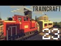 TTCS #23 | Defekter Restaurantwagen | Let´s Play Minecraft
