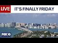 🔴LIVE: WEBCAMS around the world | May 22 | FOX 10 Phoenix