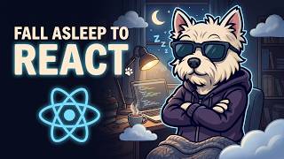 Fall asleep to React. 😴🐾 screenshot 5