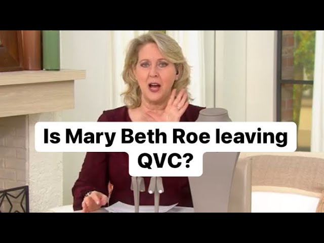 The Quiet Sea Change At QVC