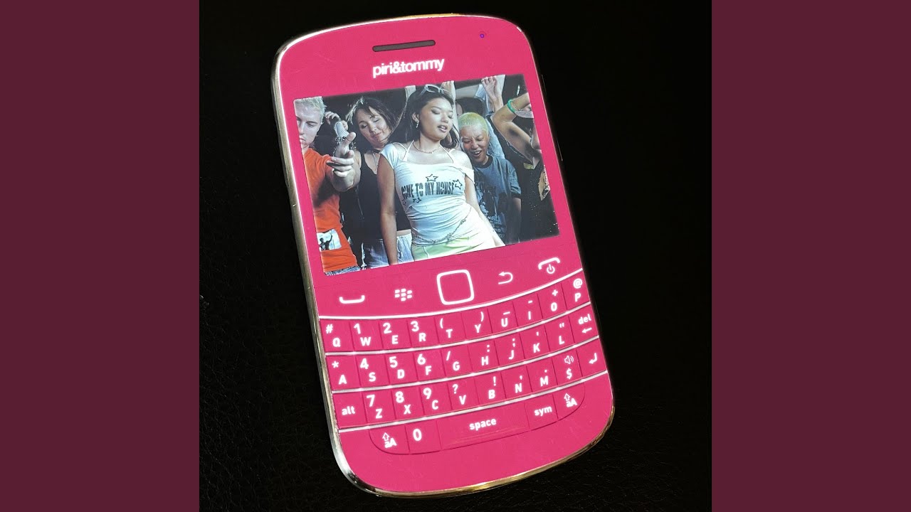 Come To My House (piri & tommy Remix)