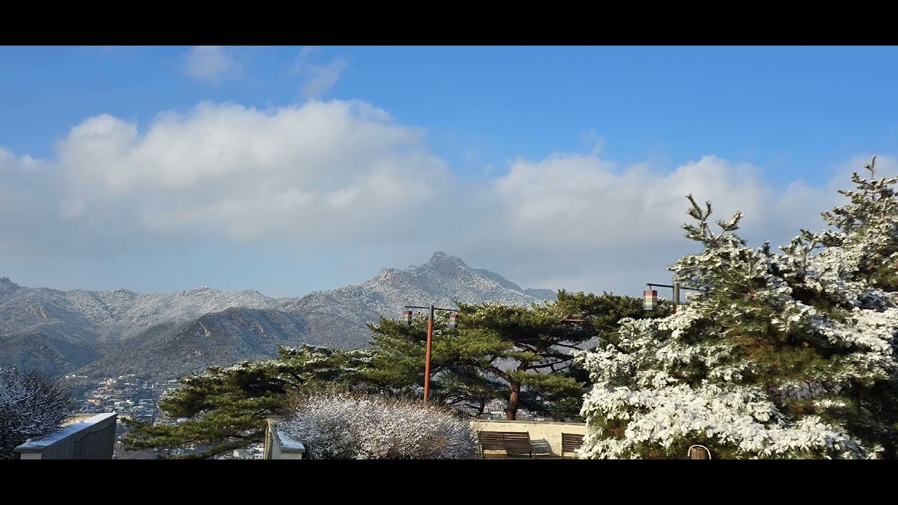 Creek of Seoneogol 2!