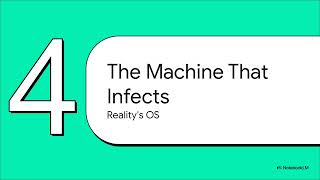 The Babel Experiment - Thought Experiment - New Philosophy Video 1