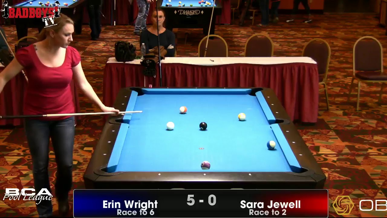 2017 BCAPL Wisconsin State Championships