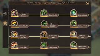 T5/T6 Research Guide: MOST EFFECTIVE SEQUENCE