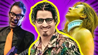 $12000 worth of guitars STOLEN, Musician REACTS Hey Smith - Feel My Pain, AILIFDOPA - DEATH BABOON