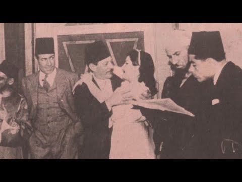 مذكرات ميمي شكيب تكشف مصادفة دخولها عالم الفن وكيف تحولت إلى نجمة مسرح الريحاني