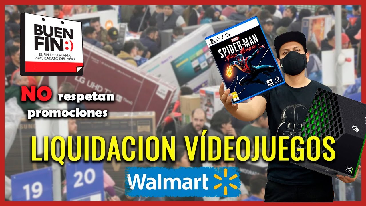 Walmart NO RESPETA OFERTA Del BUEN FIN Y AMENAZA Con DEMANDARME walmart-no-respeta-oferta-del-buen-fin-y-amenaza-con-demandarme
