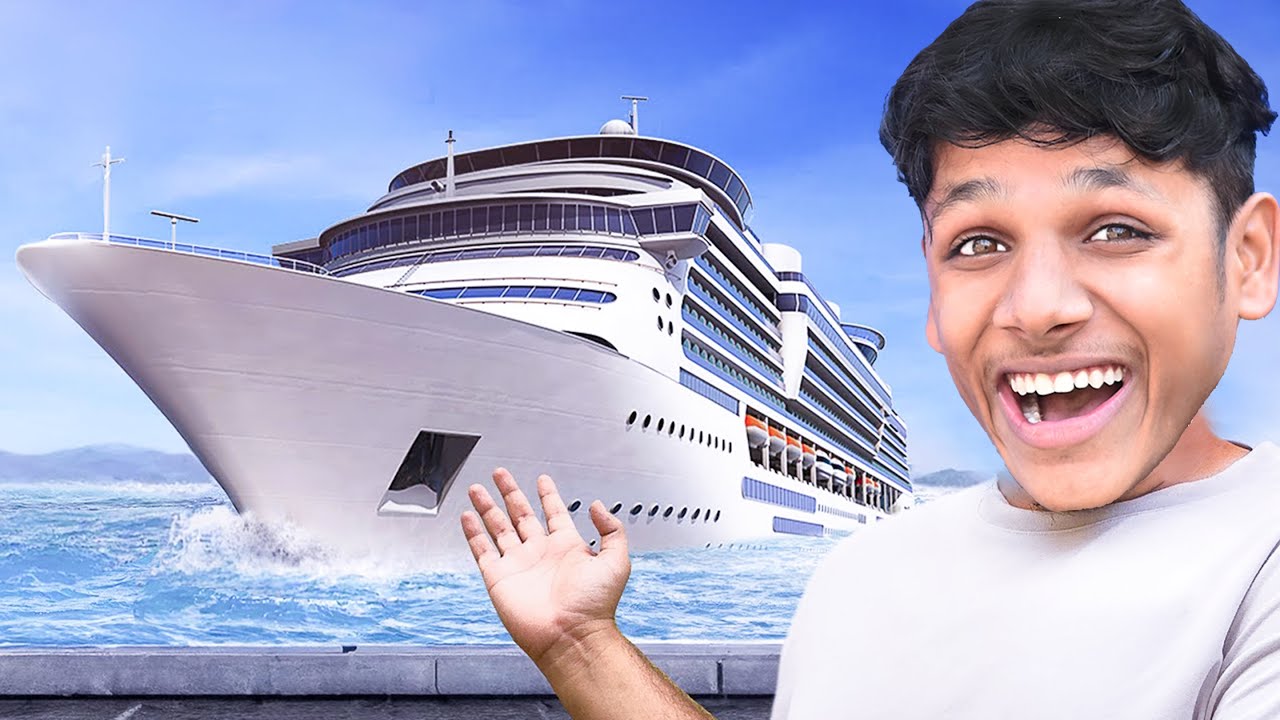 Finally Goa 🏖️ Pohoch Hi Gaye 😍