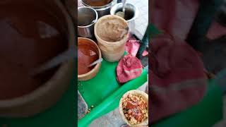 Moradabadi Bhutta Jo Kahi Aur Ni Milega