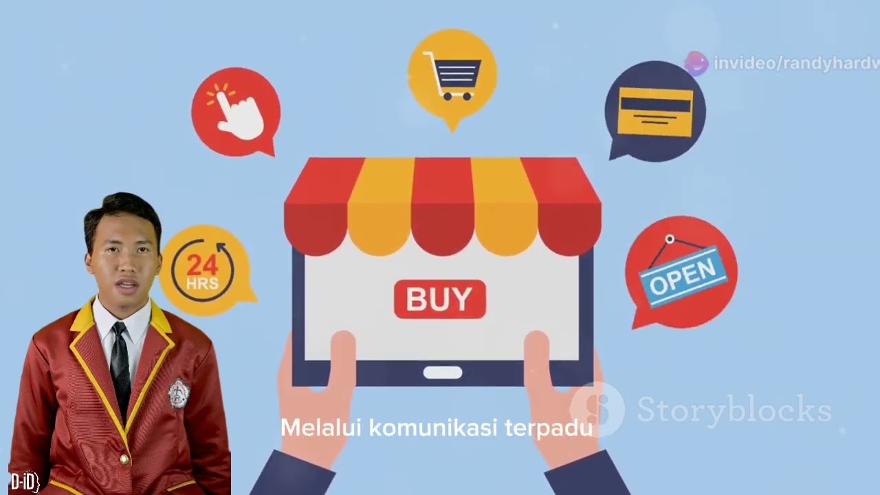 “The Importance of Micro-Environmental Analysis in Online Marketplaces: Keys to Business Success”