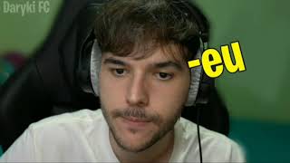 Um Pouco Sobre O Daryki