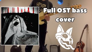 One Simple Trick bass cover