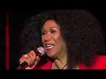 The Pointer Sisters - Fire - LIVE 2018