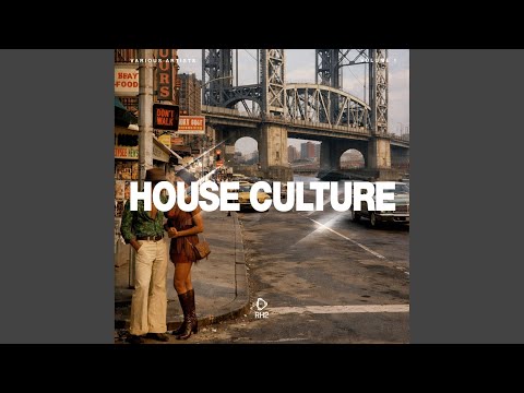 Miguel Palhares - Love Me Now