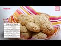 Galletas rápidas para hacer en 20 minutos | Women's Health España