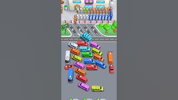 crowd express level 1000 #crowdexpress #games #automobile