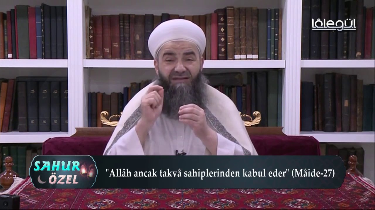 Takva Sahibi Olmak İçin Secdede Yapılacak Dua