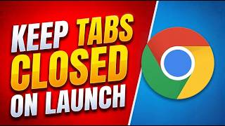 Information Chrome Tabs Reopen on Startup Here's How to Stop It 2 Easy Fixes Update