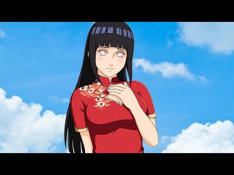 hinata red dress episode Naruto Shippuden Episode 271 Review