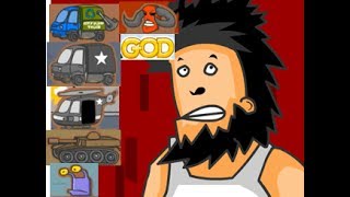 HOBO: All Bosses screenshot 3