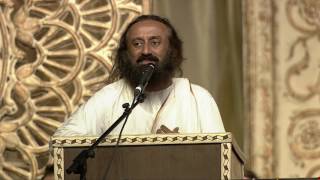 Gurudev Sri Sri Ravi Shankar address at World Culture Festival 2016