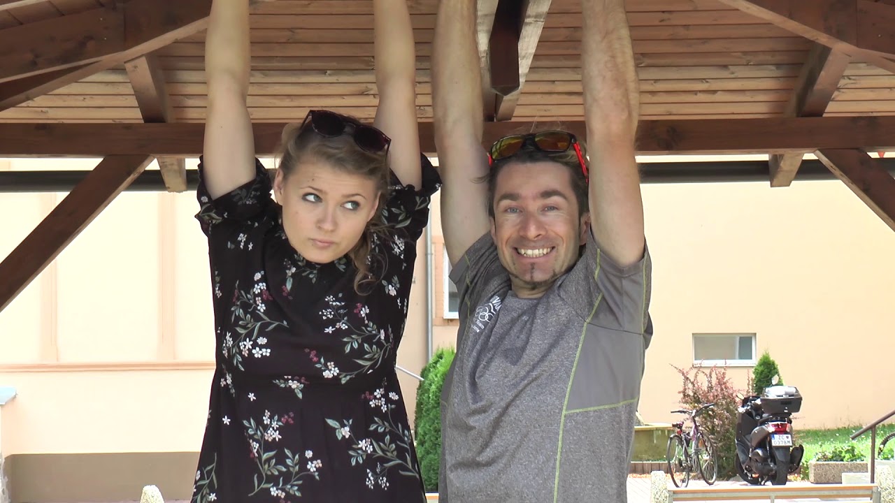 Ako to bolo doslova 3