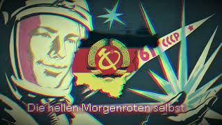 Tno-Ehre Sei Denen, Die Nach Vorn Blicken - German Ultravisionary Anthem Fan-Made