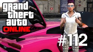 Grand Theft Auto V Online | Dump pe Dump | Episodul 112 Grand Theft Auto V Online | Dump pe Dump | Episodul 112