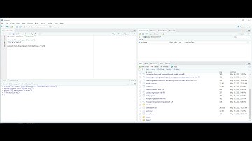 Week 3 - Video 8 - Caret Package for k fold Cross Validation in R   Logistic Regression