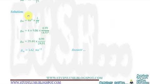 10th Physics Numerical No 10.2