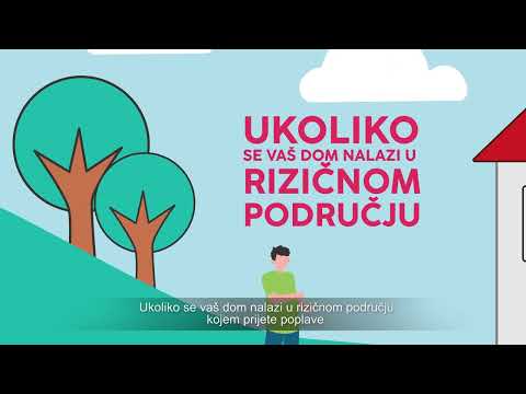 Video: Da li jaružanje rijeka smanjuje poplave?