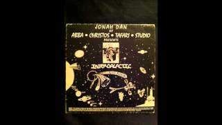 英10” Jonah Dan Meditation Rock ACT10004 Abba Christos Tafari Records /00200 Jonah Dan – Meditation Rock – Vinyl (10
