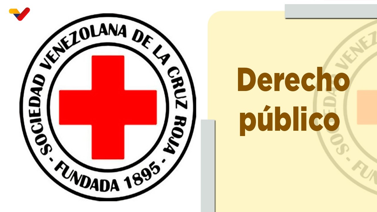 Café en la Mañana | Ley de la Cruz Roja busca proteger a quienes protegen