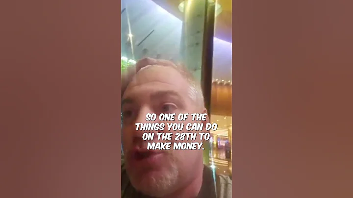 HOW TO MAKE EXTRA MONEY ON THE 28TH OF THE MONTH USING NUMEROLOGY #gg33 #numerology #astrology #28th