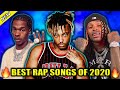 BEST RAP SONGS OF 2020 🔥