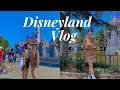 SPEND THE DAY WITH ME AT DISNEYLAND!! | Disney Vlog ✨