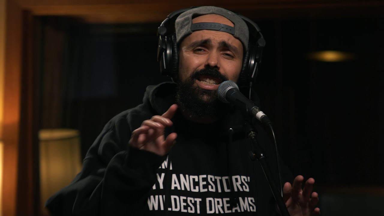 Watch Gabriel Teodros - First Cut (Live on KEXP) on YouTube Watch Gabriel Teodros - First Cut (Live on KEXP) on YouTube