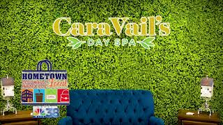 CARAVAIL S DAY SPA HTL PROMO 2022