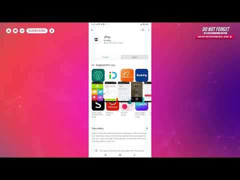 How To Download & Install JPay App 2022 | JPay Mobile App Download & Installation Help