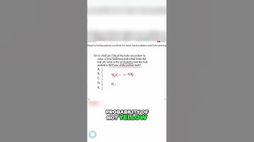 Probability Hacks: Solve ANY Problem!