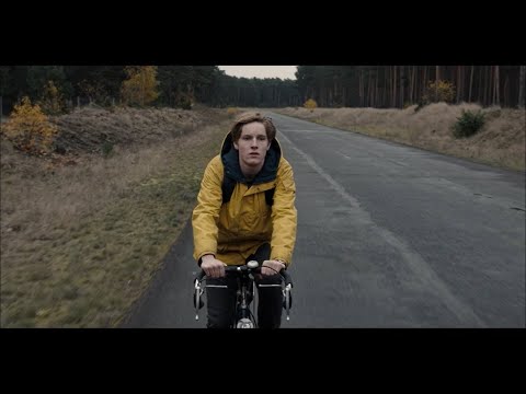 DARK OST - Orchestral Music From Season One -Ben Frost (BIKE AND LETTER SCENES OST)