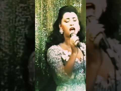 موال لبناني بصوت نجوي كرم في ثمانينات 