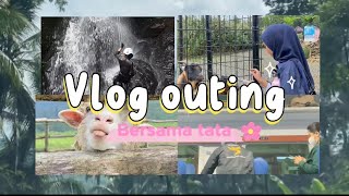 Vlog Outing Tata