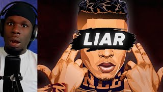 How NLE Choppa Is The Most Hypicritical Rapper Out ! He Always Lying!?😳