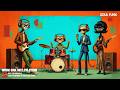 Deep Vintage Soul Funk | Smooth Analog Grooves for Rooftop Nights