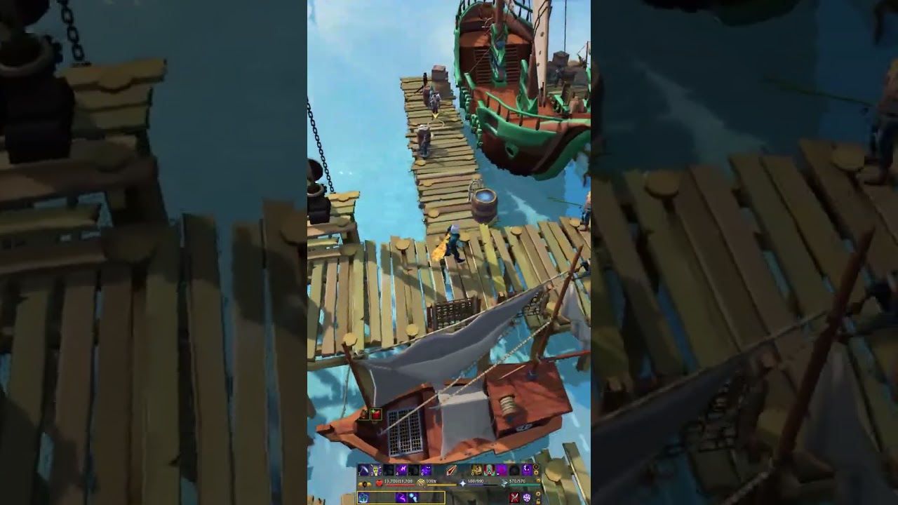 All RuneScape 3 Steam Achievements Using Leagues | Uncharted  