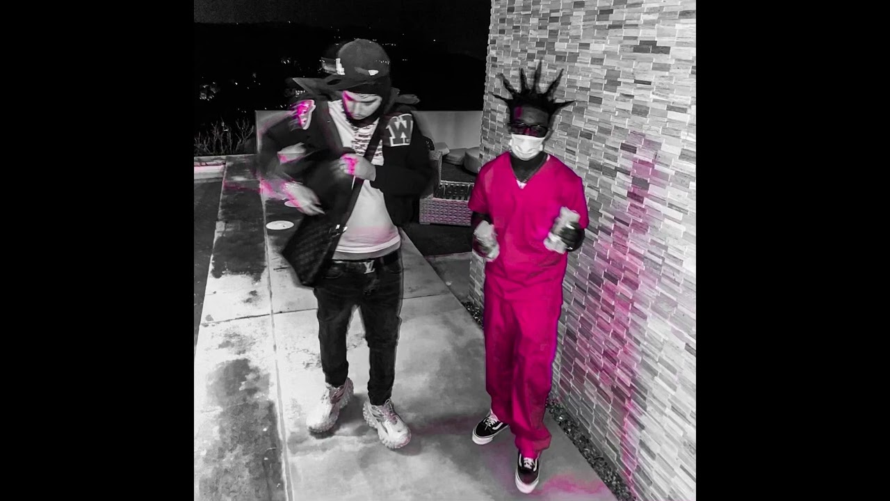 Yeat x Lil Uzi Vert - Crashed Dat Bitch Prod. BBX6 + TRGC (Official Audio) (HQ)